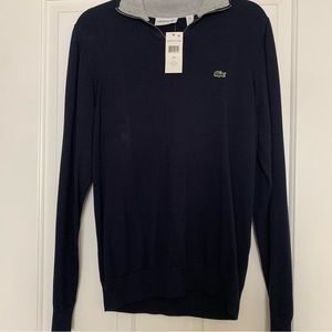 Lacoste Sweater